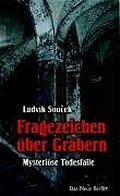 Cover: Fragezeichen &uuml;ber Gr&auml;bern - Das Neue Berlin