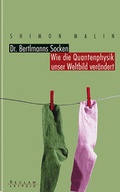 Cover: Dr. Bertlmanns Socken - Reclam
