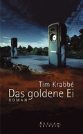 Cover: Das goldene Ei - Reclam