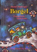 Cover: Borgel - Beltz | Der KinderbuchVerlag