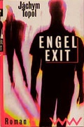 Cover: Engel EXIT - Volk und Welt