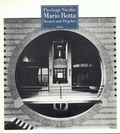 Cover: Mario Botta - DVA
