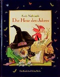 Cover: Die Hexe des Jahres - Beltz | Der KinderbuchVerlag