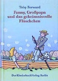 Cover: Fanny, Grosspapa und das geheimnisvolle Fl&auml;schchen - Beltz | Der KinderbuchVerlag