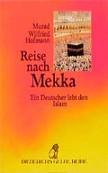 Cover: Reise nach Mekka - Hugendubel