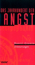 Cover: Das Jahrhundert der Angst - Volk und Welt