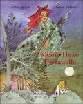 Cover: Kleine Hexe Toskanella - Beltz | Der KinderbuchVerlag