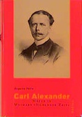 Cover: Carl Alexander - B&ouml;hlau