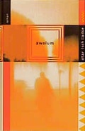 Cover: Awelum - Liebe zwischen den Welten - Volk und Welt