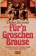 Cover: F&uuml;r'n Groschen Brause - L&uuml;bbe
