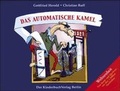 Cover: Das automatische Kamel - Beltz | Der KinderbuchVerlag