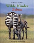 Cover: Wilde Kinder - Zebras - Beltz | Der KinderbuchVerlag