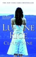 Cover: Cloud Nine - Bantam Books