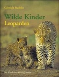 Cover: Wilde Kinder - Leoparden - Beltz | Der KinderbuchVerlag