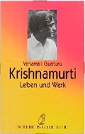 Cover: Krishnamurti. Leben und Werk - Hugendubel