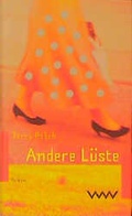 Cover: Andere L&uuml;ste - Volk und Welt