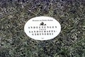 Cover: Andeutungen &uuml;ber Landschaftsg&auml;rtnerei - DVA