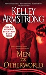 Cover: Men of the Otherworld - Bantam Books