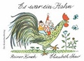 Cover: Es war ein Hahn - Beltz | Der KinderbuchVerlag