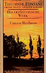 Cover: Unterm Birnbaum - Aufbau