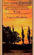 Cover: Unterm Birnbaum - Aufbau