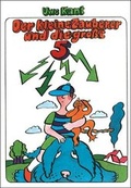 Cover: Der kleine Zauberer und die gro&szlig;e 5 - Beltz | Der KinderbuchVerlag