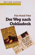 Cover: Der Weg nach Oobliadooh - Reclam