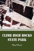 Cover: Climb High Rocks State Park - Lulu.com