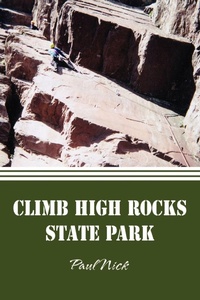 Enlarge image Cover: Climb High Rocks State Park - Lulu.com