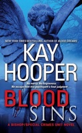 Cover: Blood Sins - Bantam Books