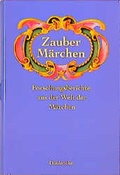 Cover: Zauber M&auml;rchen - Hugendubel