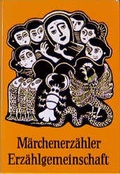 Cover: M&auml;rchenerz&auml;hler Erz&auml;hlgemeinschaft - Hugendubel