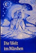 Cover: Die Welt im M&auml;rchen - Hugendubel