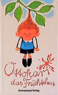 Enlarge image Cover: Ottokar, das Früchtchen - Eulenspiegel Verlag