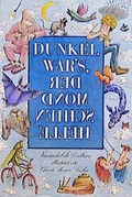 Cover: Dunkel war's, der Mond schien helle - Altberliner Vlg