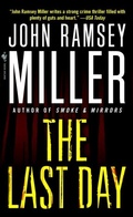 Cover: The Last Day - Bantam Books