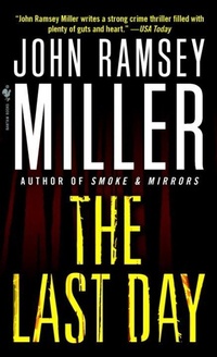 Enlarge image Cover: The Last Day - Bantam Books