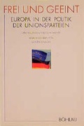 Cover: Frei und geeint - B&ouml;hlau