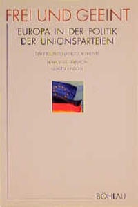 Enlarge image Cover: Frei und geeint - Böhlau