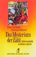 Cover: Das Mysterium der Zahl - Hugendubel