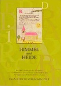Cover: Himmel und Heide - Evangelische Verlagsanstalt