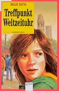 Cover: Treffpunkt Weltzeituhr - Arena