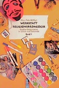 Cover: Werkstatt Religionsp&auml;dagogik - Evangelische Verlagsanstalt