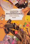 Cover: Werkstatt Religionsp&auml;dagogik - Evangelische Verlagsanstalt