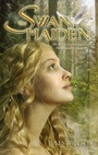 Cover: The Swan Maiden - Bantam Books