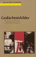 Cover: Ged&auml;chtnisbilder - Reclam