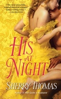 Cover: His at Night - Bantam Books