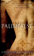 Cover: Palimpsest - Spectra