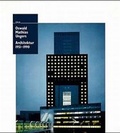 Cover: Architektur 1951-1990 - DVA