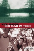 Cover: Der Fund im Teich - Altberliner Vlg